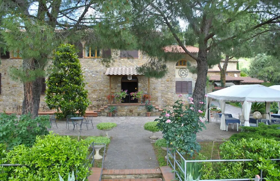 Hotel Villa San Giorgio-1