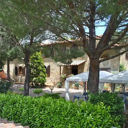 Hotel Villa San Giorgio-3